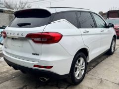 Фото авто Haval M6