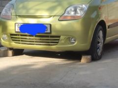 Сүрөт унаа Chevrolet Matiz