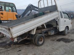 Фото авто Hyundai Porter