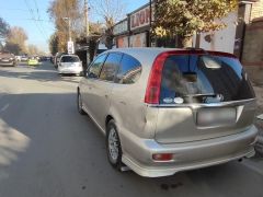 Фото авто Honda Stream