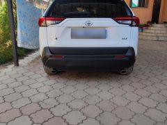 Фото авто Toyota RAV4