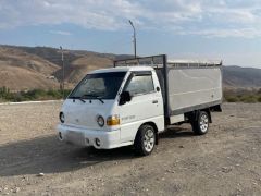 Фото авто Hyundai Porter