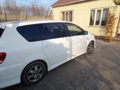 Фото авто Toyota Ipsum