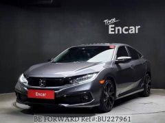 Сүрөт унаа Honda Civic