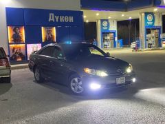 Сүрөт унаа Toyota Camry