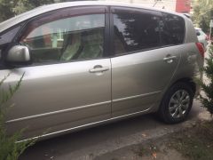 Фото авто Toyota Corolla Spacio