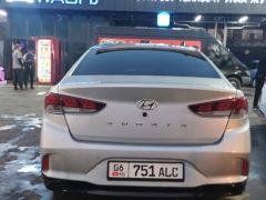 Фото авто Hyundai Sonata