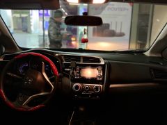 Сүрөт унаа Honda Fit