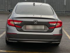 Photo of the vehicle Honda Accord