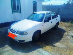 Photo of the vehicle Daewoo Nexia