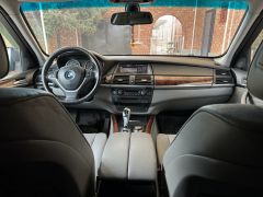 Фото авто BMW X5