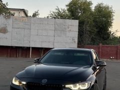 Сүрөт унаа BMW 3 серия