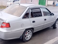 Фото авто Daewoo Nexia