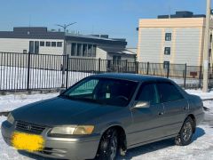 Photo of the vehicle Toyota Camry