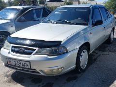 Сүрөт унаа Daewoo Nexia