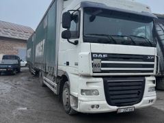 Фото авто DAF XF105 series