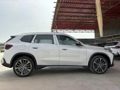 Сүрөт унаа BMW X1