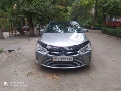 Сүрөт унаа Toyota Camry