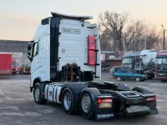 Фото авто Volvo FH