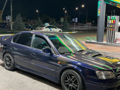 Сүрөт унаа Subaru Legacy