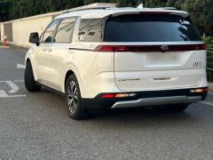 Сүрөт унаа Kia Carnival