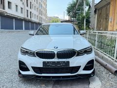 Фото авто BMW 3 серии