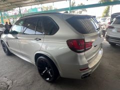 Сүрөт унаа BMW X5