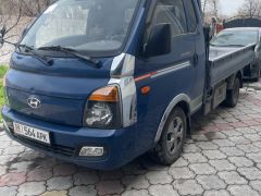 Фото авто Hyundai Porter