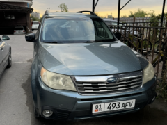 Фото авто Subaru Forester