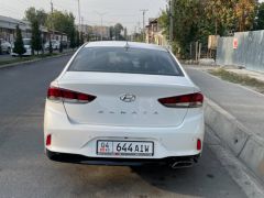 Сүрөт унаа Hyundai Sonata