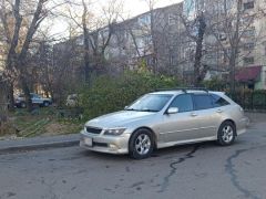 Фото авто Toyota Altezza