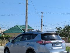 Photo of the vehicle Toyota RAV4