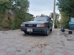 Фото авто Audi 80