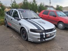 Сүрөт унаа Opel Vectra