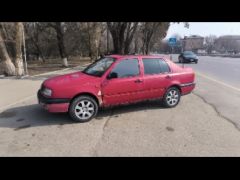 Фото авто Volkswagen Vento