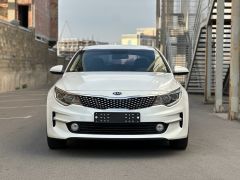 Фото авто Kia K5