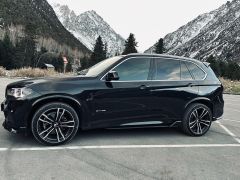 Сүрөт унаа BMW X5