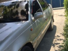 Photo of the vehicle Daewoo Nexia