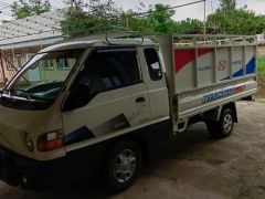 Фото авто Hyundai Porter