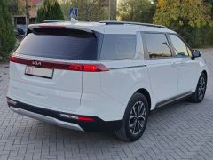 Сүрөт унаа Kia Carnival