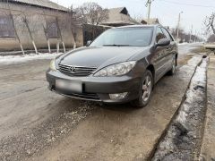 Сүрөт унаа Toyota Camry