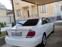 Сүрөт унаа Toyota Camry