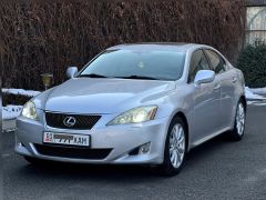 Фото авто Lexus IS