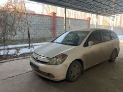 Фото авто Honda Stream