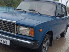 Photo of the vehicle ВАЗ (Lada) 2107