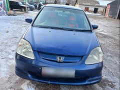 Photo of the vehicle Honda Civic