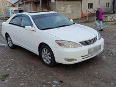 Сүрөт унаа Toyota Camry