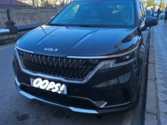 Сүрөт унаа Kia Carnival