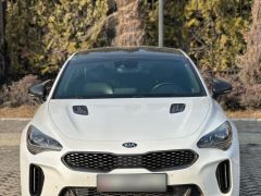 Сүрөт унаа Kia Stinger