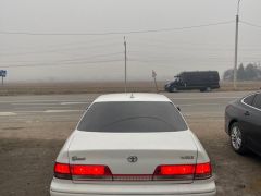 Сүрөт унаа Toyota Mark II